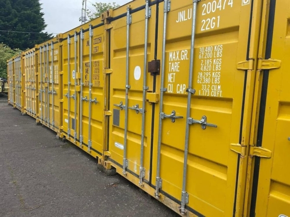 Дава се под наем Склад в Пловдив, Прослав - 15 кв.м за 102 € - Снимка #1