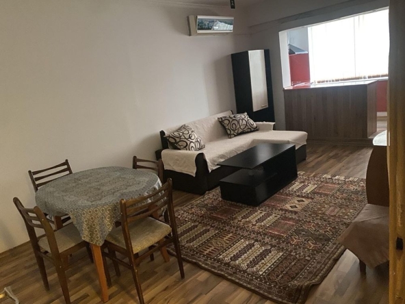 Дава се под наем Четиристаен апартамент в Пловдив, Каменица 1 - 130 кв.м за 510 € - Снимка #1