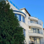 Двустаен апартамент в с. Равда, Област Бургас - 55 кв.м за 1191 €/кв.м - Снимка #1