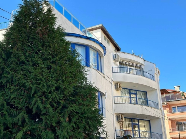 Двустаен апартамент в с. Равда, Област Бургас - 55 кв.м за 1191 €/кв.м - Снимка #1