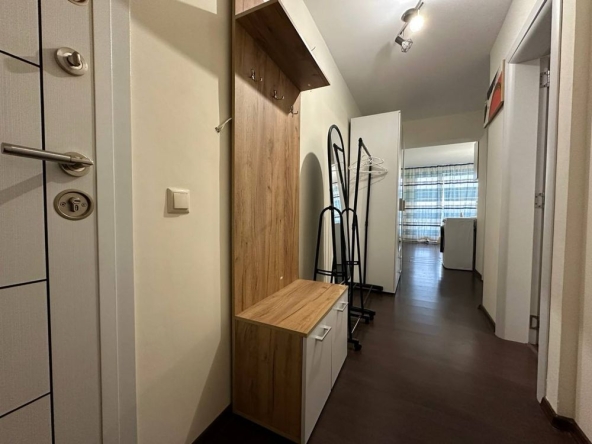 Двустаен апартамент в с. Равда, Област Бургас - 55 кв.м за 1090 €/кв.м - Снимка #1