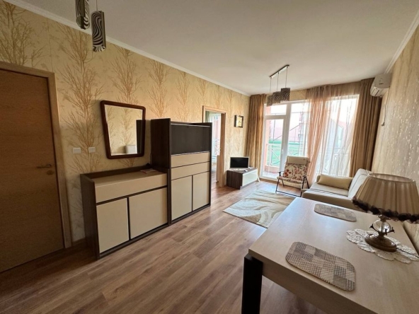 Двустаен апартамент в с. Тънково, Област Бургас - 53 кв.м за 904 €/кв.м - Снимка #1