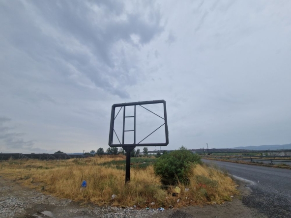 Парцел в Свиленград - 2471 кв.м за 61 €/кв.м - Снимка #1