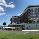 Двустаен апартамент в Несебър - 69 кв.м за 1421 €/кв.м - Снимка #1