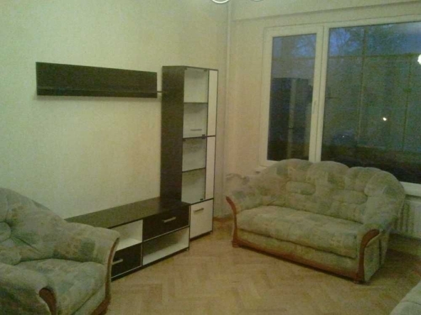 Дава се под наем Едностаен апартамент в София, Мусагеница - 50 кв.м за 357 € - Снимка #1