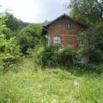 Къща в с. Добри дол, Област Кюстендил - 30 кв.м за 250 €/кв.м - Снимка #1