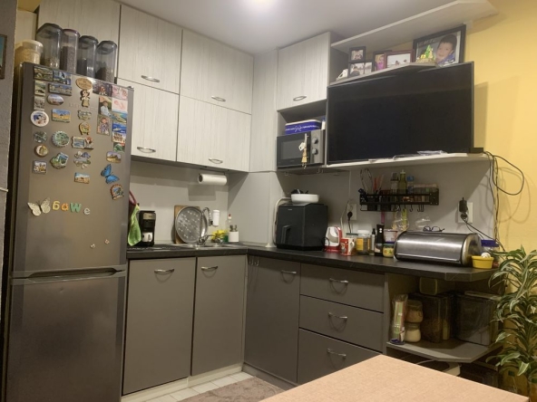 Двустаен апартамент в Благоевград, Еленово 2 - 57 кв.м за 1079 €/кв.м - Снимка #1