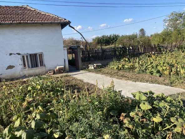 Къща в Пордим - 60 кв.м за 297 €/кв.м - Снимка #1