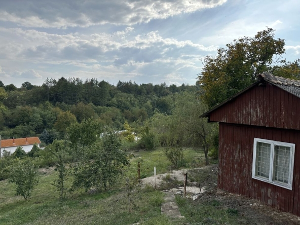 Къща в Разград, Варош - 40 кв.м за 447 €/кв.м - Снимка #1