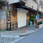 Дава се под наем Магазин в Сливен, Център - 23 кв.м за 204 € - Снимка #1