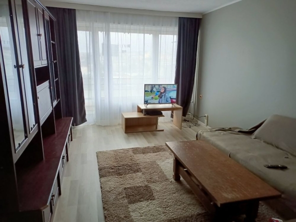 Дава се под наем Двустаен апартамент в Разград, Бели Лом - 70 кв.м за 255 € - Снимка #1