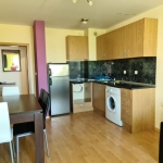 Дава се под наем Двустаен апартамент в Плевен, Дружба 2 - 67 кв.м за 295.8 € - Снимка #1