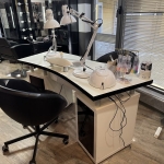 Дава се под наем  в София, Красно село -  кв.м за 306 € - Снимка #1