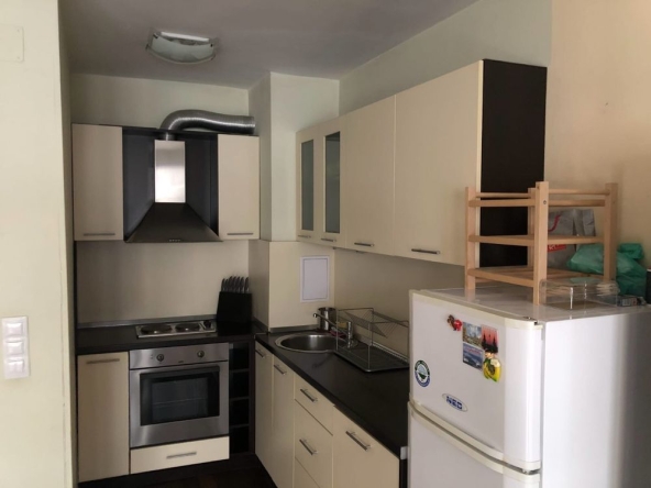 Дава се под наем Двустаен апартамент в София, Бояна - 85 кв.м за 620 € - Снимка #1