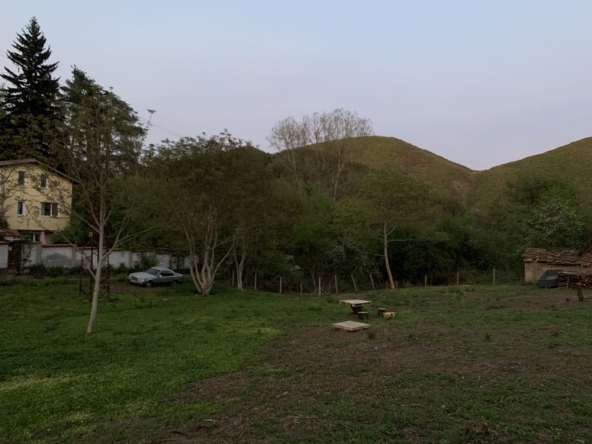 Парцел в Нови Искър - 1000 кв.м за 54 €/кв.м - Снимка #1