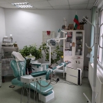 Дава се под наем Офис в Велико Търново, Център - 45 кв.м за 382.5 € - Снимка #1