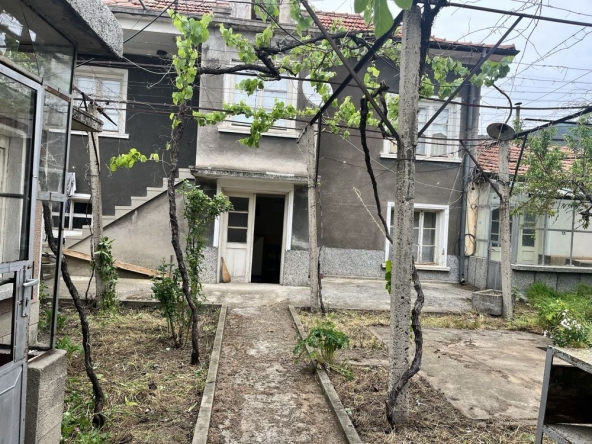 Къща в Мъглиж - 120 кв.м за 334 €/кв.м - Снимка #1