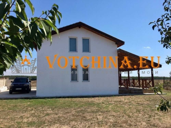 Къща в с. Соколово, Област Добрич - 112 кв.м за 1072 €/кв.м - Снимка #1