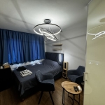 Дава се под наем Едностаен апартамент в Бургас, Възраждане - 17 кв.м за 76.5 € - Снимка #1