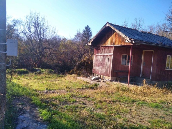 Къща в Разград, Варош - 25 кв.м за 1360 €/кв.м - Снимка #1