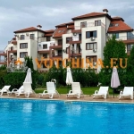 Двустаен апартамент в Ахелой - 51 кв.м за 1059 €/кв.м - Снимка #1