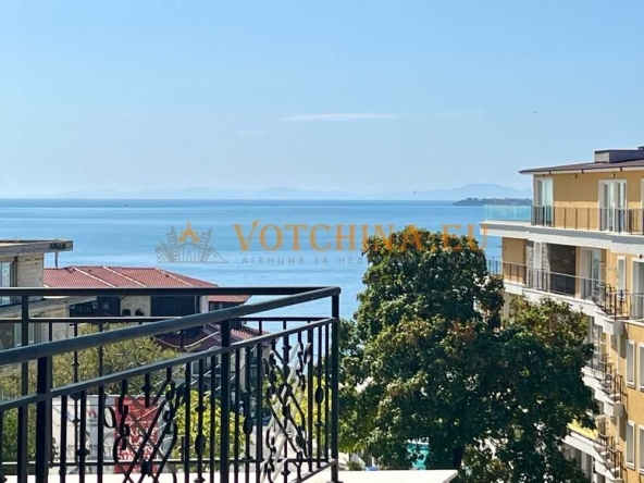 Двустаен апартамент в Свети Влас - 63 кв.м за 1413 €/кв.м - Снимка #1