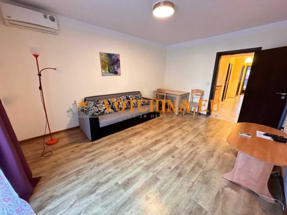 Двустаен апартамент в Варна, Гръцка махала - 81 кв.м за 3692 €/кв.м - Снимка #1