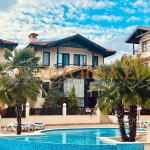 Къща в с. Кошарица, Област Бургас - 157 кв.м за 1147 €/кв.м - Снимка #1