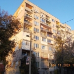 Четиристаен апартамент в Силистра, Митница - 93 кв.м за 769 €/кв.м - Снимка #1