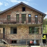 Къща в Казанлък - 234 кв.м за 394 €/кв.м - Снимка #1