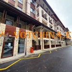 Тристаен апартамент в Свети Влас - 110 кв.м за 2182 €/кв.м - Снимка #1