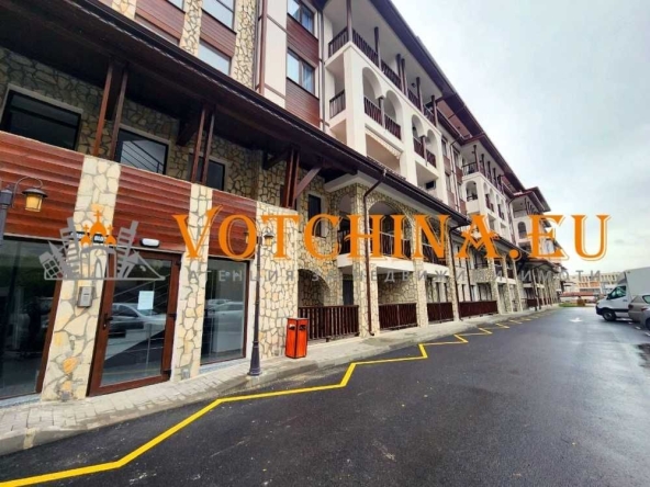 Тристаен апартамент в Свети Влас - 110 кв.м за 2182 €/кв.м - Снимка #1