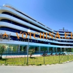 Двустаен апартамент в к.к. Слънчев бряг - 82 кв.м за 1159 €/кв.м - Снимка #1