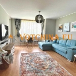 Двустаен апартамент в к.к. Слънчев бряг - 64 кв.м за 1172 €/кв.м - Снимка #1