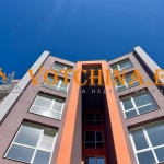 Двустаен апартамент в к.к. Слънчев бряг - 44 кв.м за 1383 €/кв.м - Снимка #1