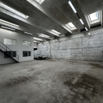 Дава се под наем Склад в Шумен, Тракия - 270 кв.м за 765 € - Снимка #1