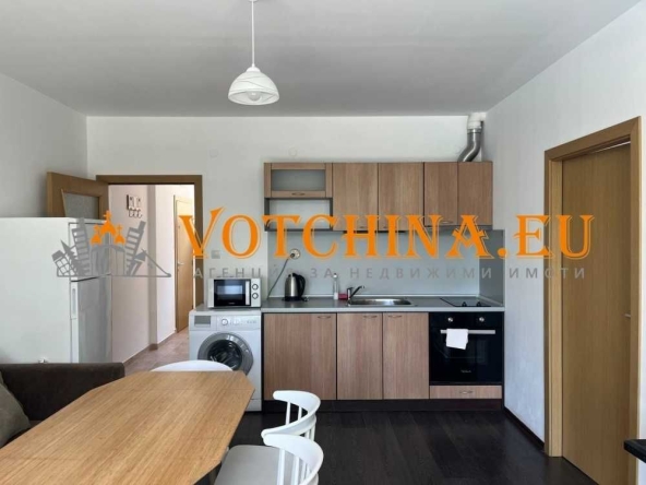 Тристаен апартамент в к.к. Слънчев бряг - 93 кв.м за 990 €/кв.м - Снимка #1