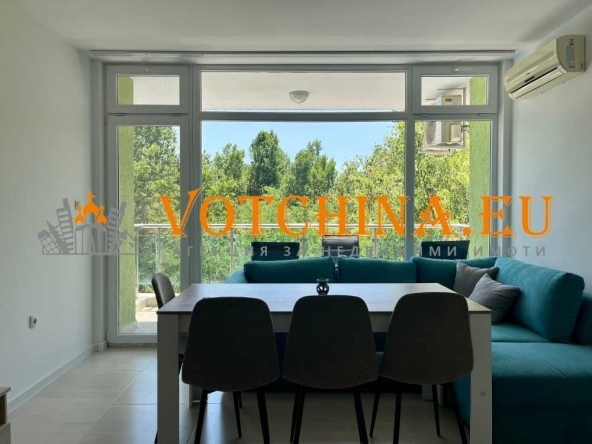 Тристаен апартамент в к.к. Слънчев бряг - 109 кв.м за 845 €/кв.м - Снимка #1