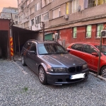 Дава се под наем Гараж / Паркомясто в Бургас, Сарафово - 17 кв.м за 71.4 € - Снимка #1