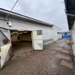 Дава се под наем Промишлена сграда в Пловдив, Индустриална зона - Тракия - 136 кв.м за 408 € - Снимка #1