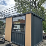 Заведение в Стара Загора, Център - 18 кв.м за 624 €/кв.м - Снимка #1