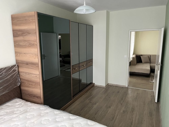 Дава се под наем Тристаен апартамент в Варна, Лятно кино Тракия - 66 кв.м за 510 € - Снимка #1