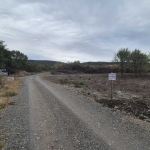 Парцел в Стара Загора, ОРБ - 1500 кв.м за 17 €/кв.м - Снимка #1