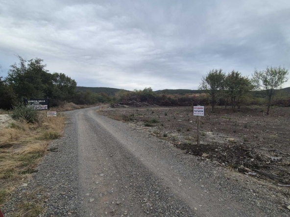 Парцел в Стара Загора, ОРБ - 1500 кв.м за 17 €/кв.м - Снимка #1