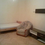 Дава се под наем Едностаен апартамент в София, Младост 1 - 50 кв.м за 357 € - Снимка #1