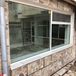 Магазин в Пазарджик, Идеален център - 41 кв.м за 903 €/кв.м - Снимка #1