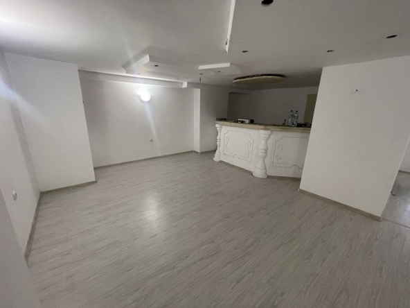 Дава се под наем Офис в Пловдив, Централна гара - 100 кв.м за 408 € - Снимка #1