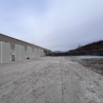 Дава се под наем Склад в Велико Търново, Картала - 5000 кв.м за 255 € - Снимка #1