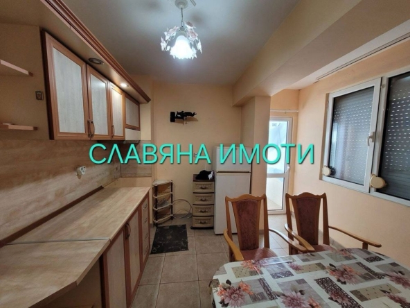 Двустаен апартамент в Хасково, Куба - 45 кв.м за 850 €/кв.м - Снимка #1