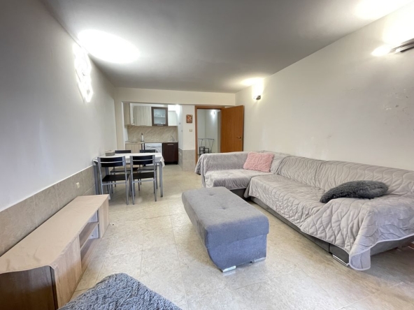 Двустаен апартамент в Свети Влас - 62 кв.м за 871 €/кв.м - Снимка #1